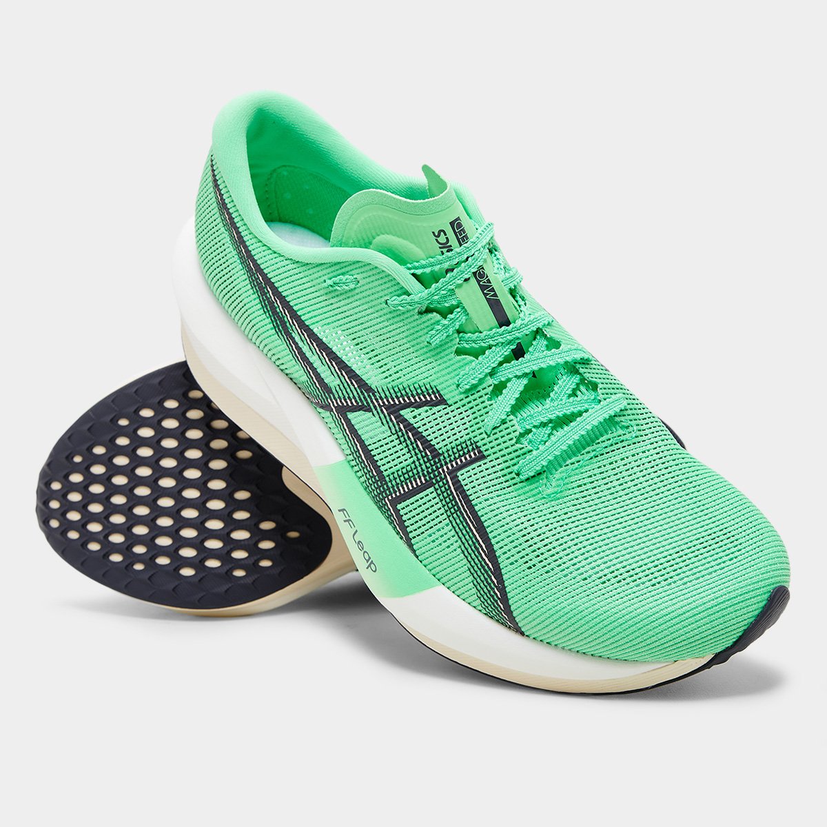 Tênis Asics Magic Speed 5 - Tam: 41 - 1