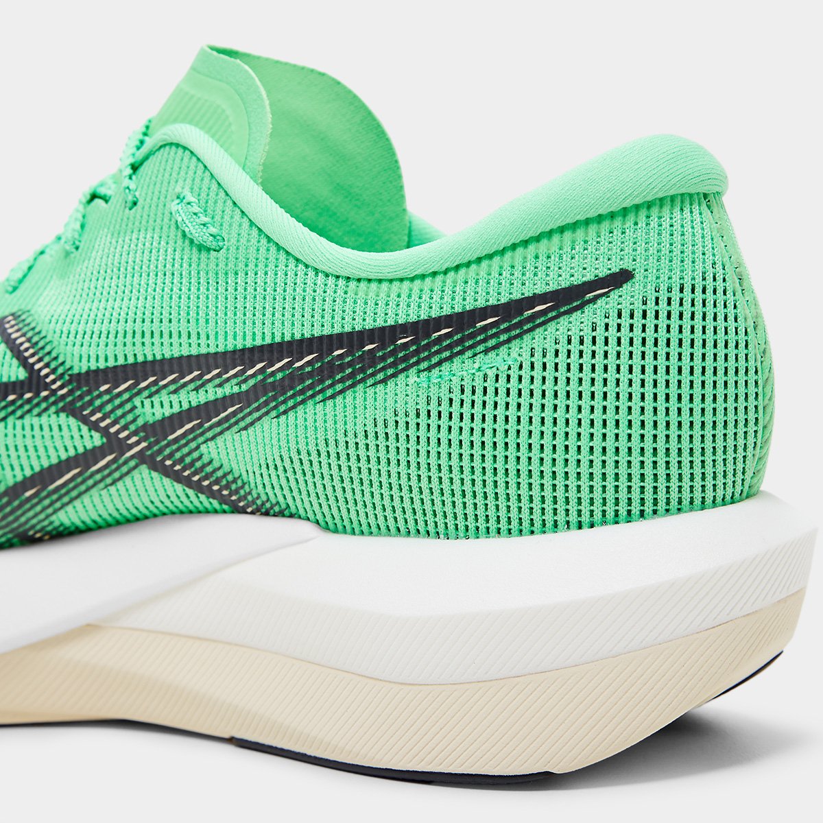 Tênis Asics Magic Speed 5 - Tam: 41 - 5