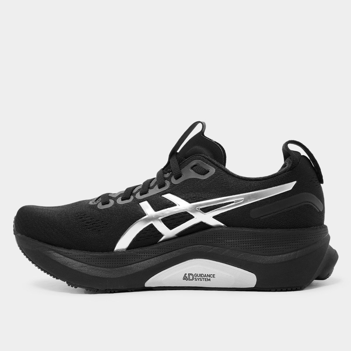 Tênis Asics Gel-Kayano 32 Platinum Feminino - Tam: 37 - 4