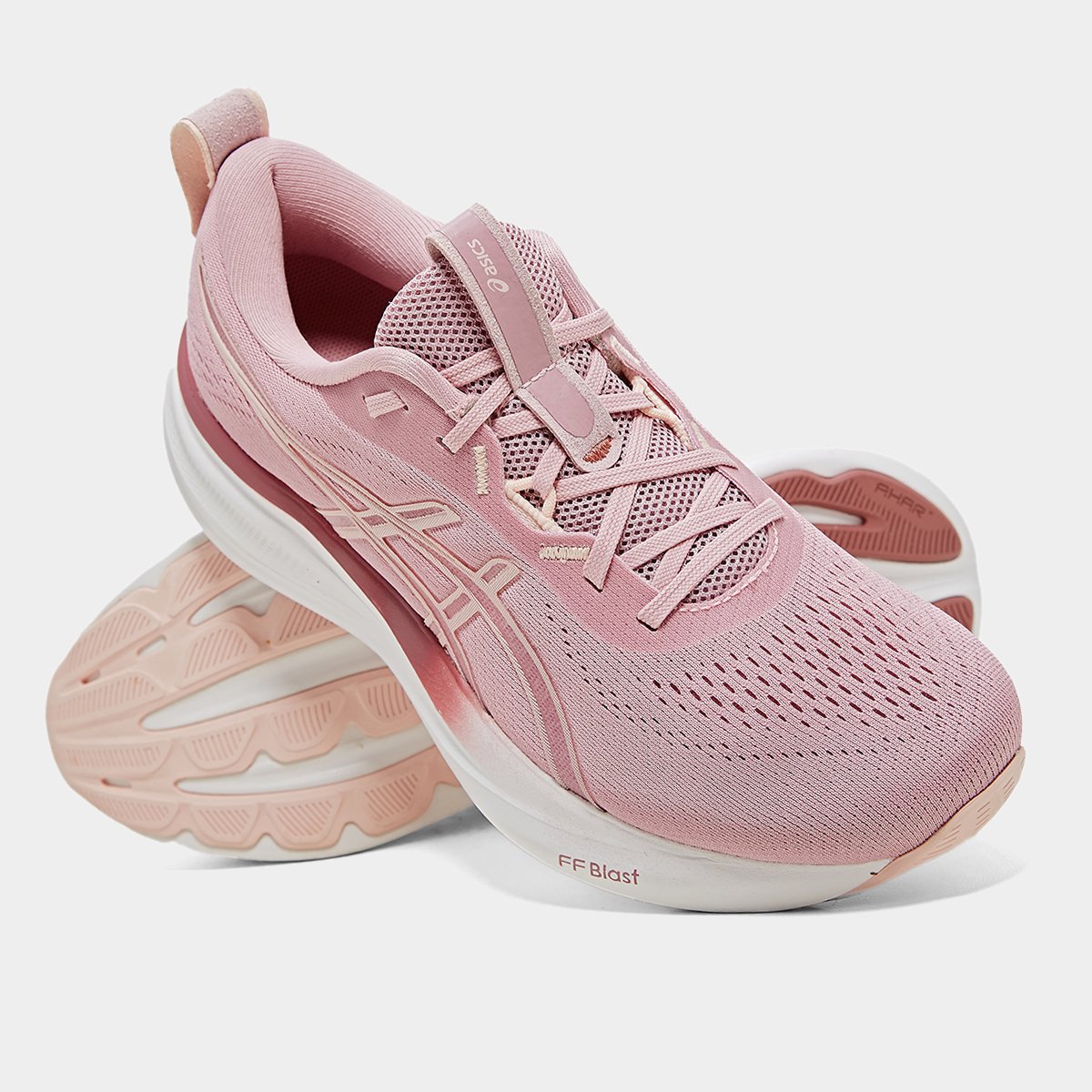 Tênis Asics Gel-Pulse 17 Se Feminino - Tam: 36 - 1