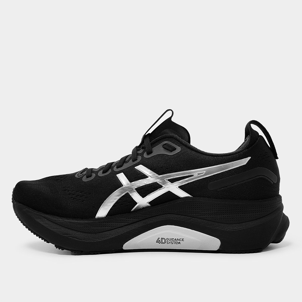 Tênis Asics Gel-Kayano 32 Platinum Masculino - Tam: 42 - 4