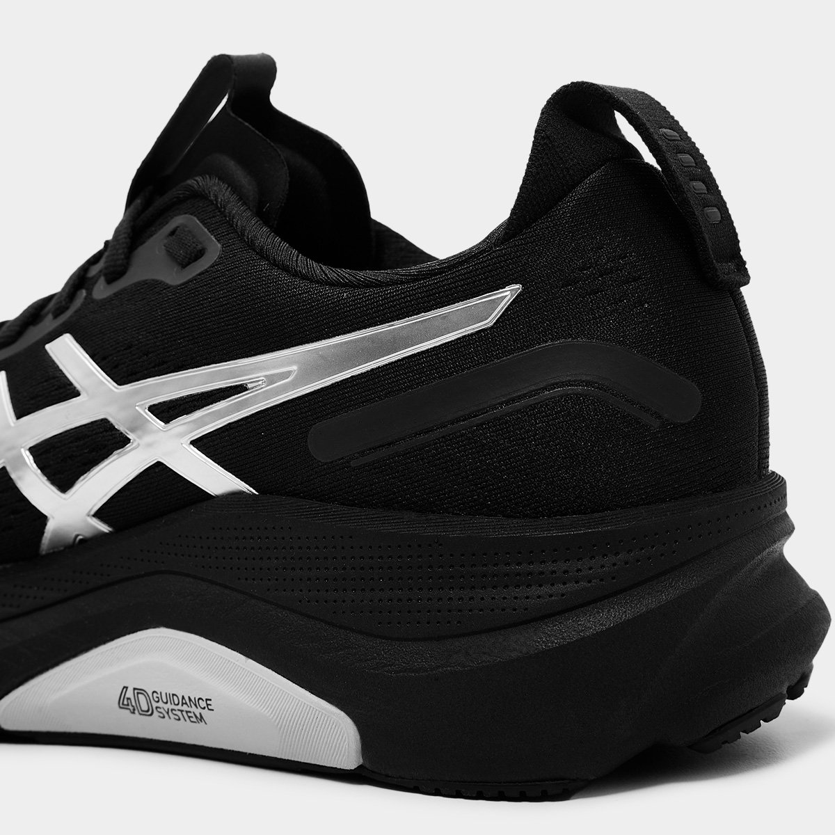 Tênis Asics Gel-Kayano 32 Platinum Masculino - Tam: 42 - 5