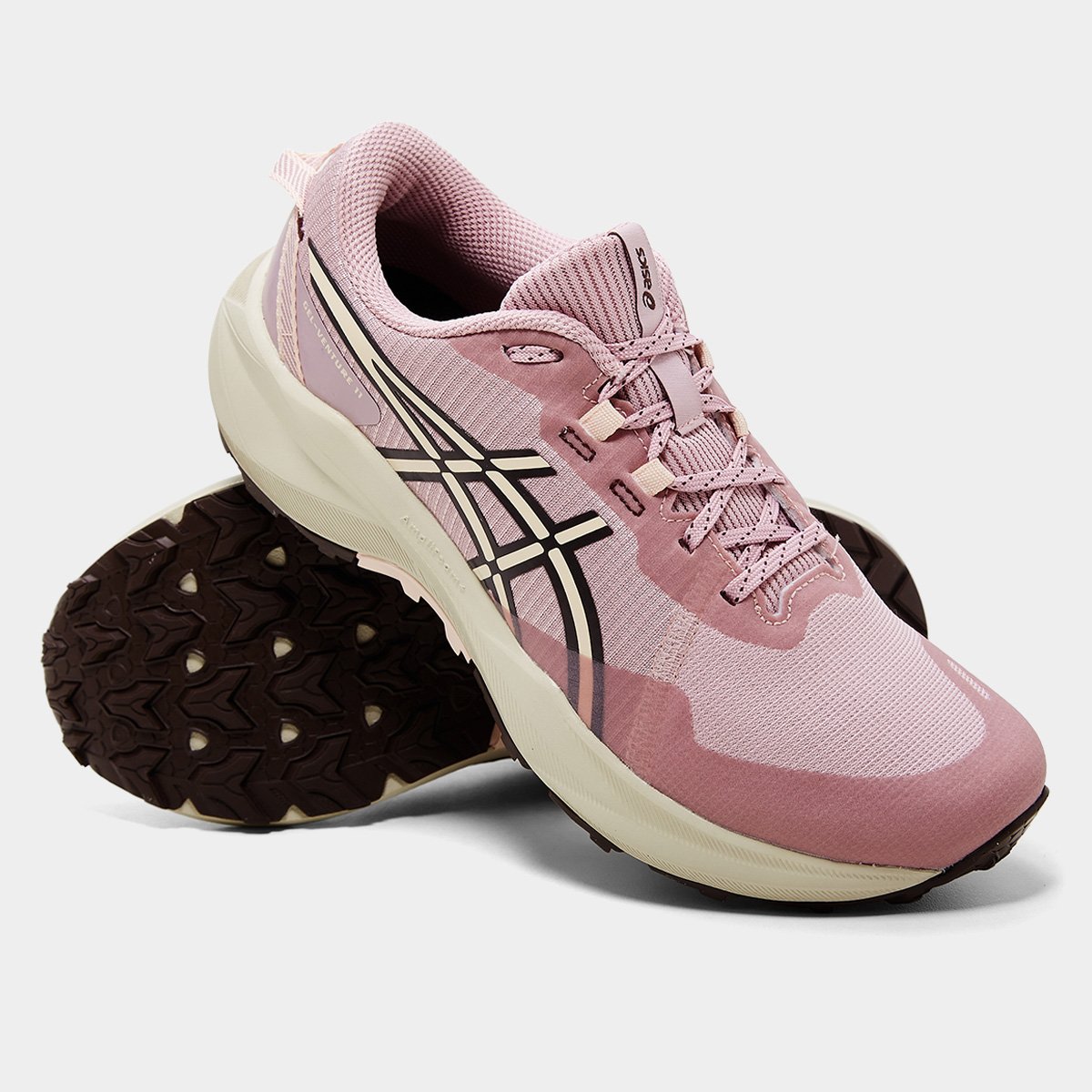 Tênis Asics Gel-Venture 11 Feminino - Tam: 39 - 1