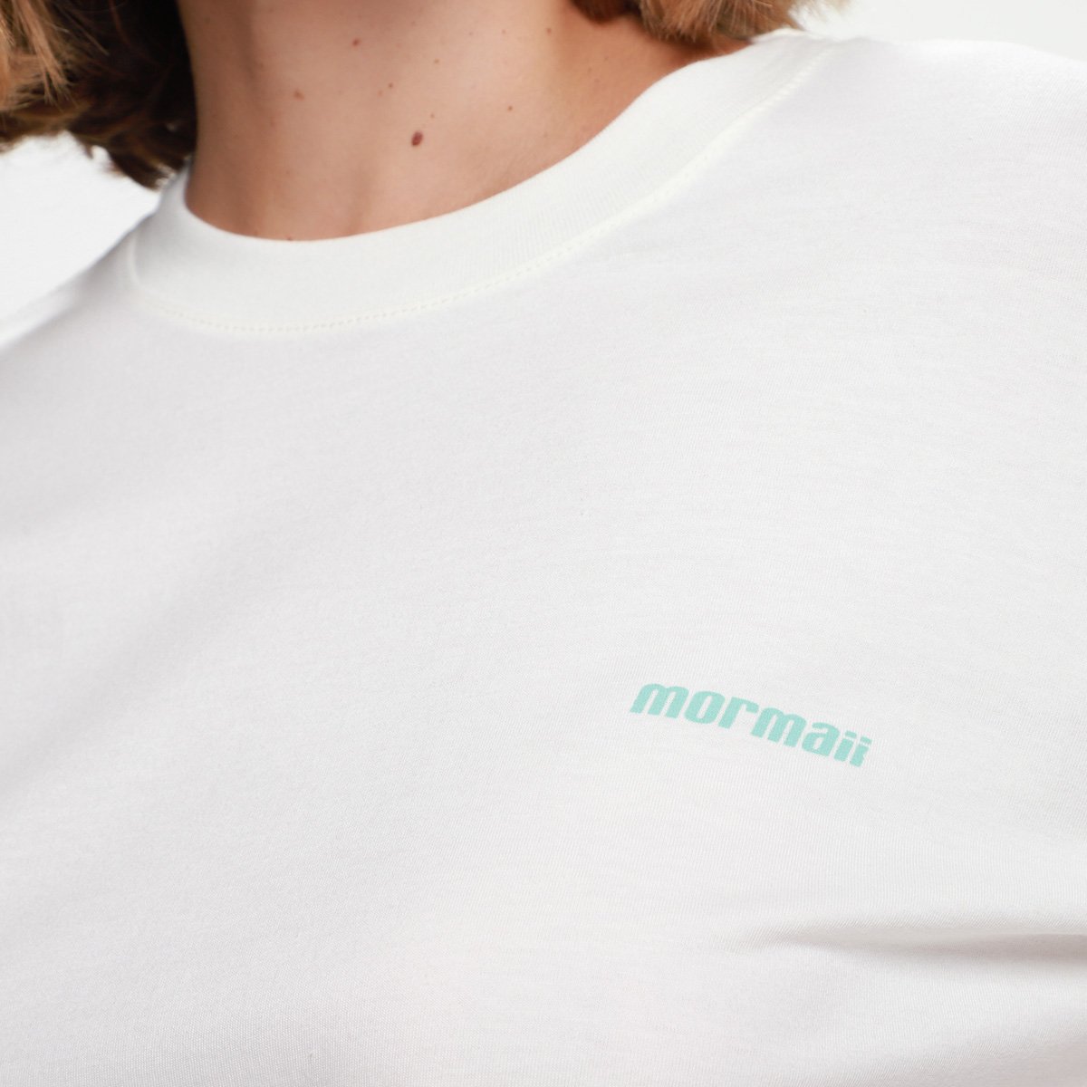 Camiseta Mormaii Pent Casual Feminina - Tam: P - 2