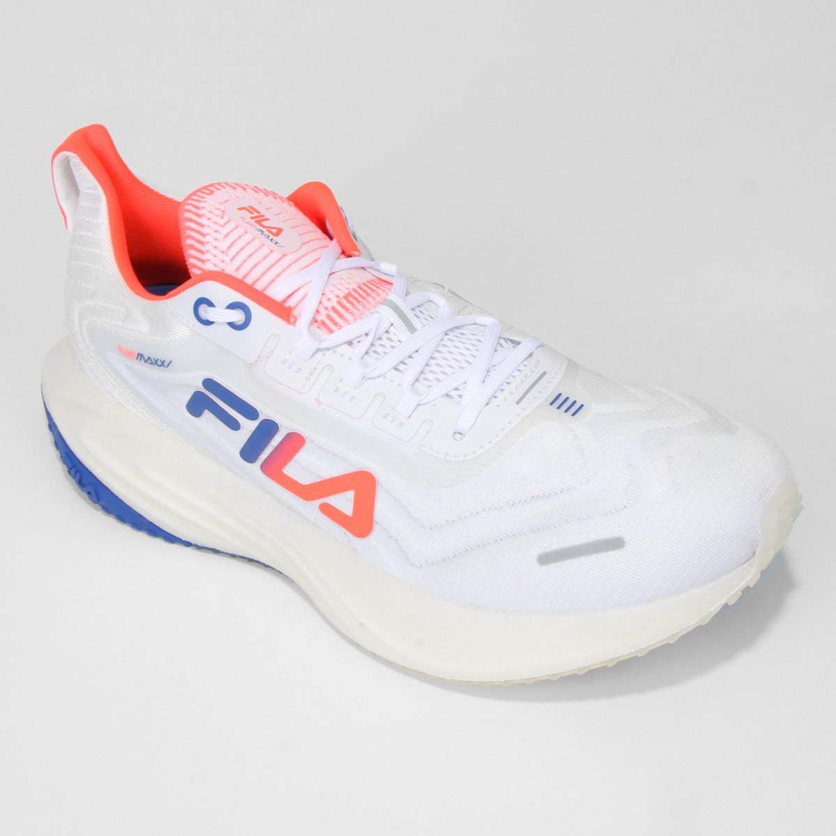 Tênis Fila Float Maxxi Masculino - Tam: 38 - 1