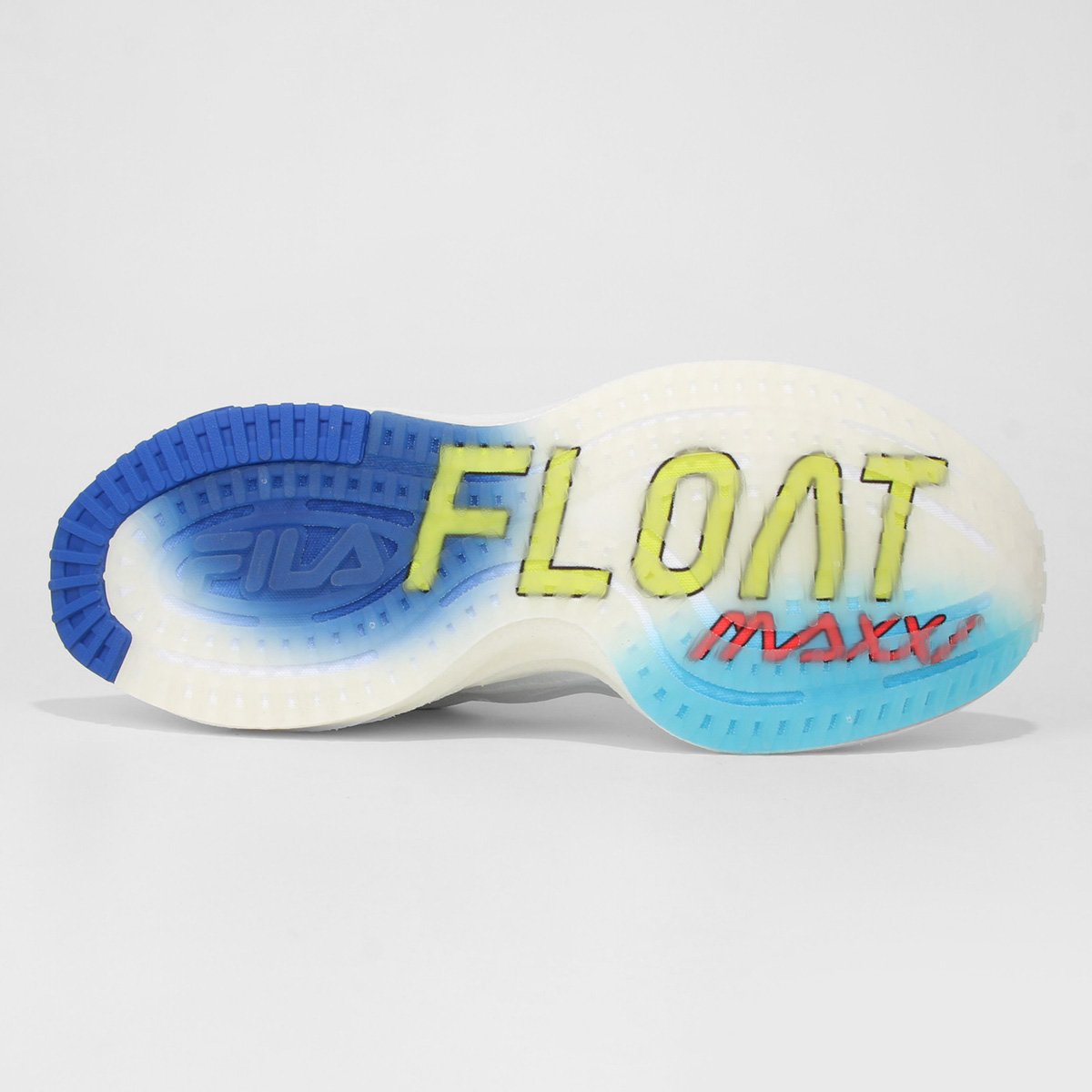 Tênis Fila Float Maxxi Masculino - Tam: 38 - 4