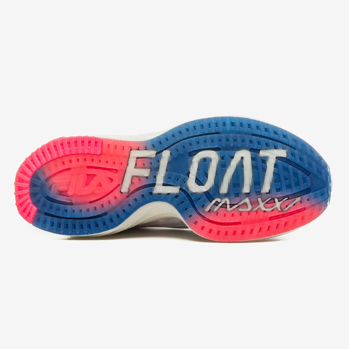 Tênis Fila Float Maxxi Masculino - Tam: 38 - 5