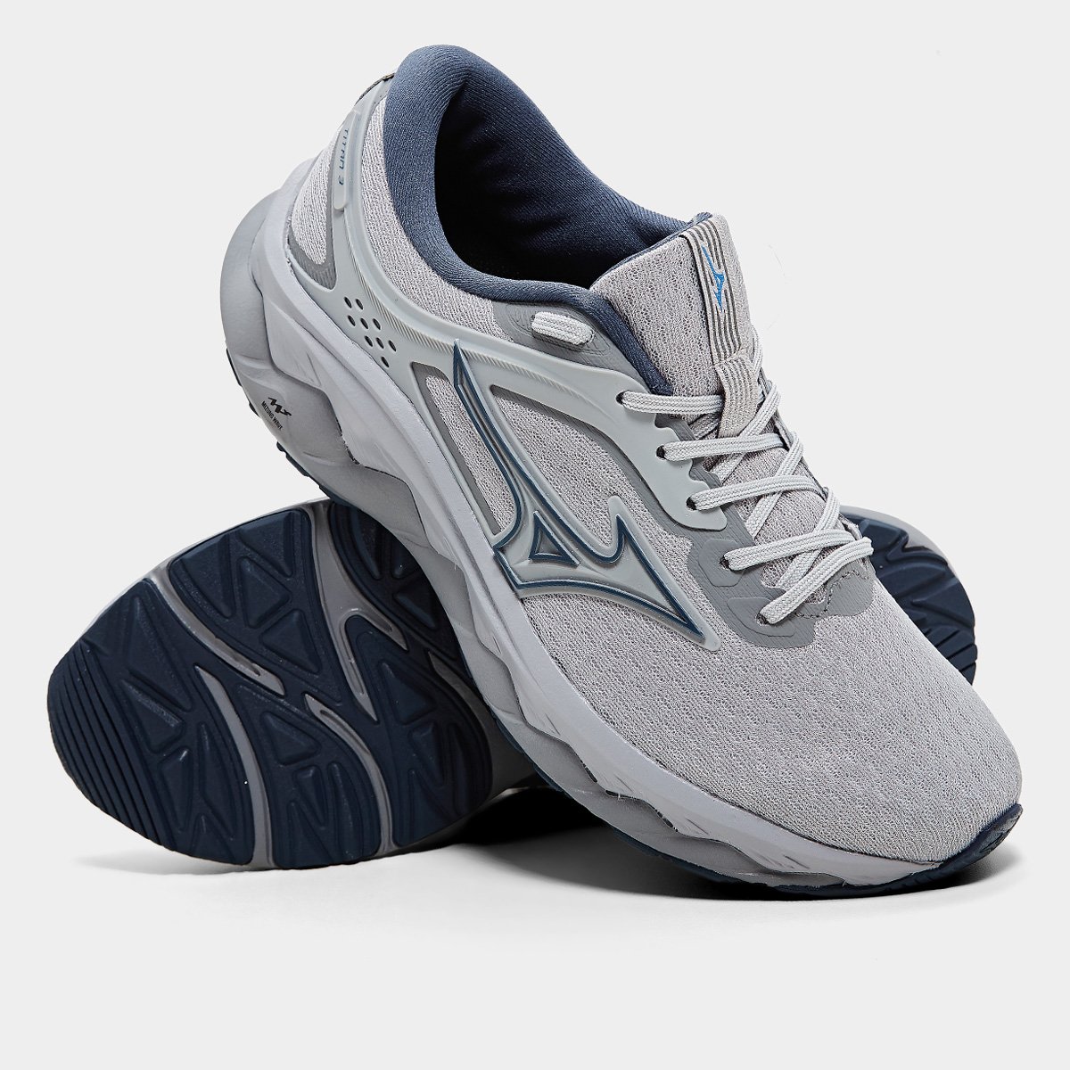 Tênis Mizuno Wave Titan 3 Masculino - Tam: 38 - 1