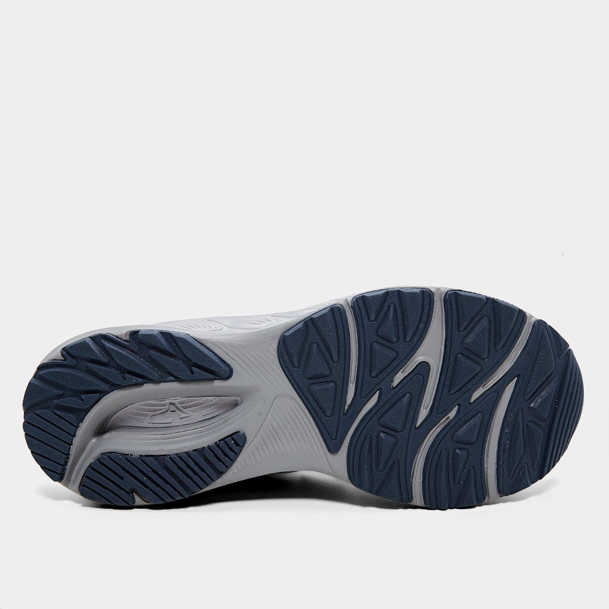 Tênis Mizuno Wave Titan 3 Masculino - Tam: 38 - 5