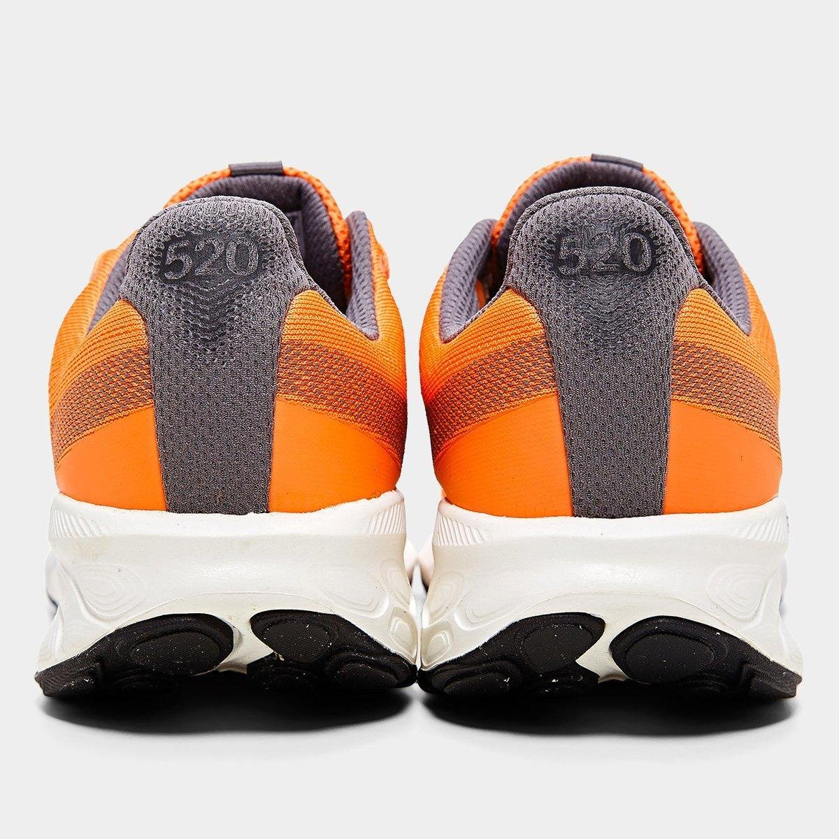 Tênis New Balance Foam 520 V9 Feminino - Tam: 35 - 2