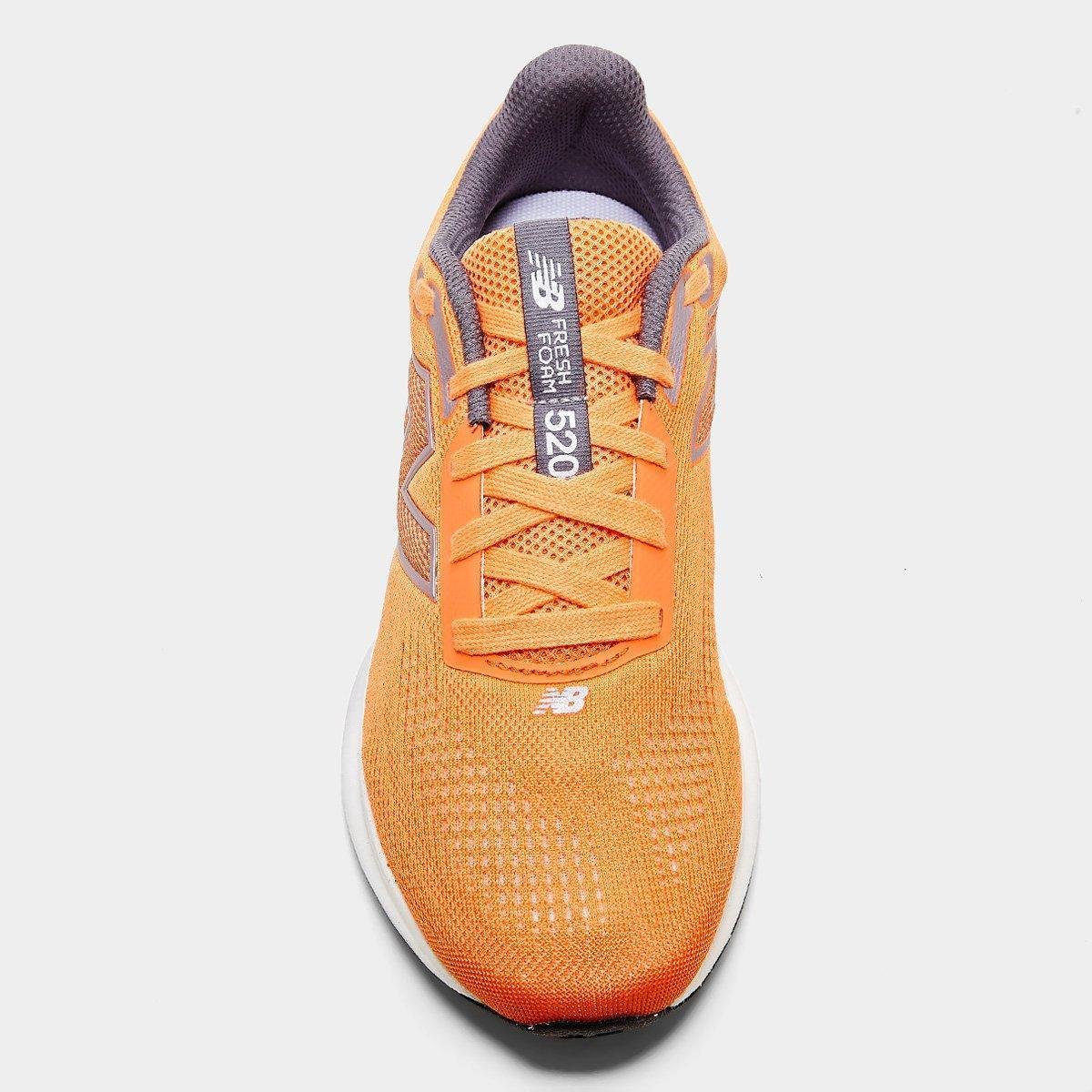 Tênis New Balance Foam 520 V9 Feminino - Tam: 35 - 3