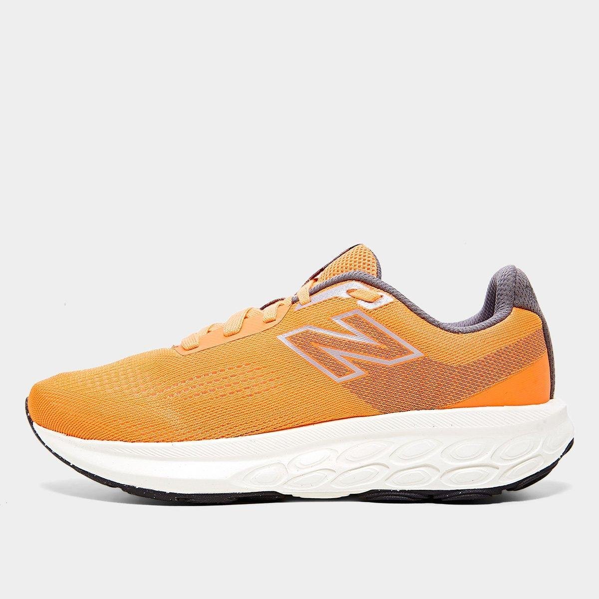 Tênis New Balance Foam 520 V9 Feminino - Tam: 35 - 4