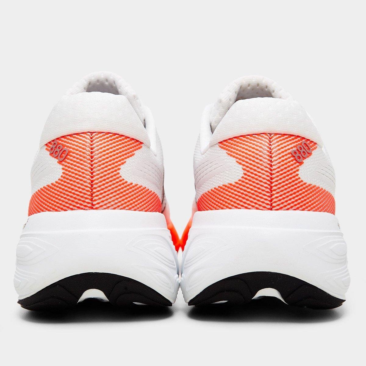 Tênis New Balance Fresh Foam x 880 V15 Feminino - Tam: 39 - 2
