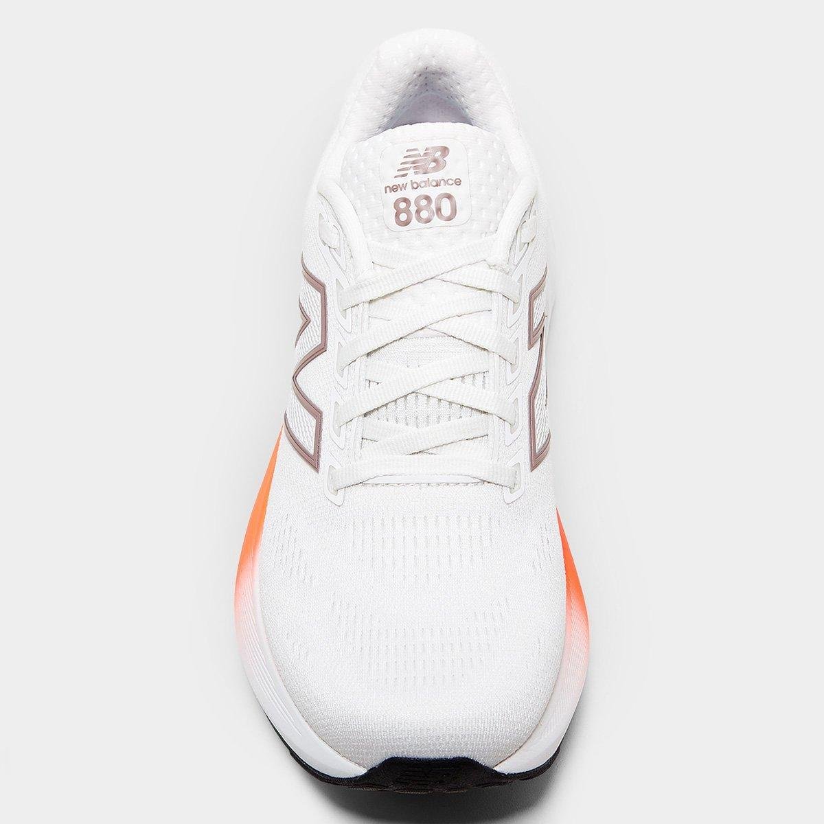 Tênis New Balance Fresh Foam x 880 V15 Feminino - Tam: 39 - 3