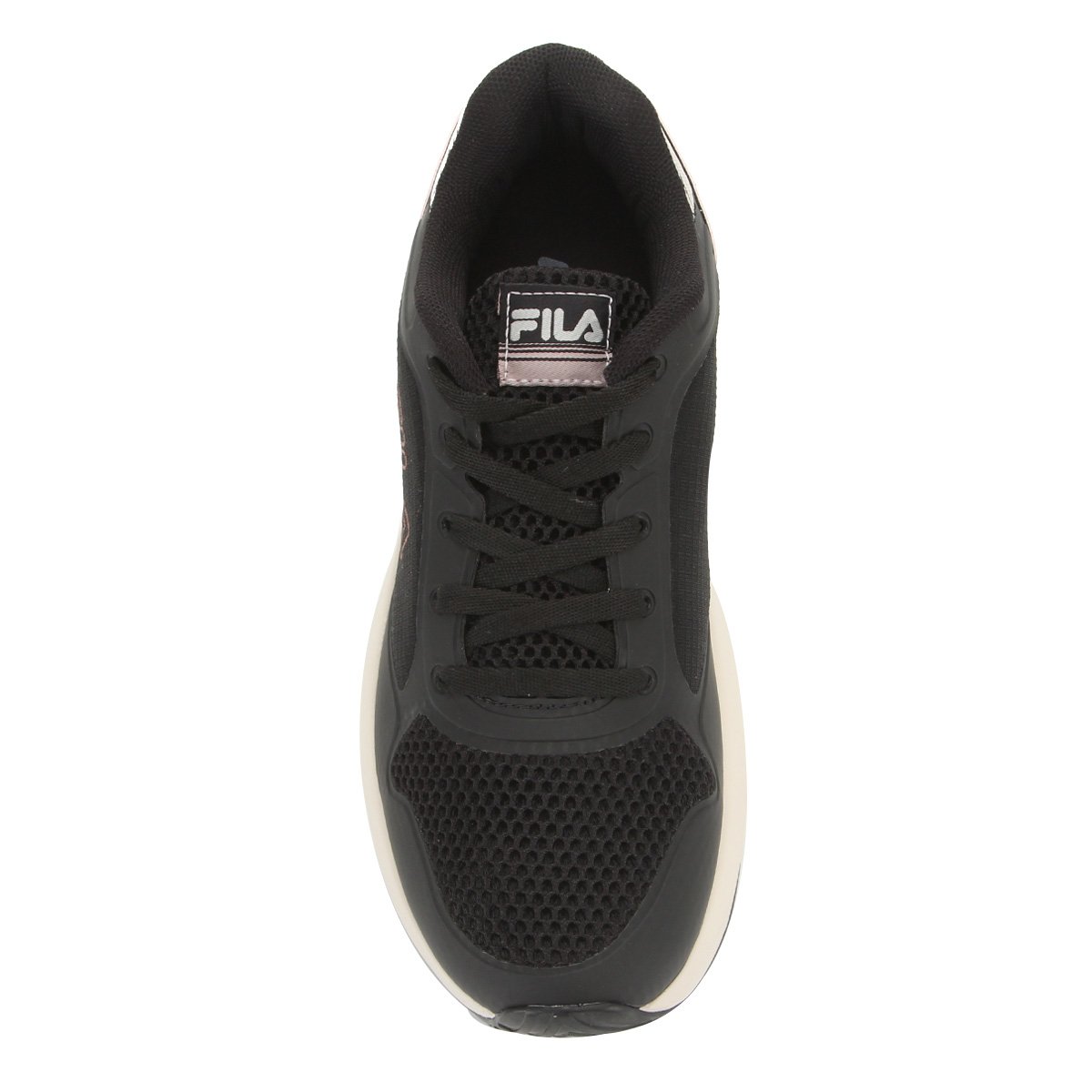 Tênis Fila Extra Jog Feminino - Tam: 33 - 2