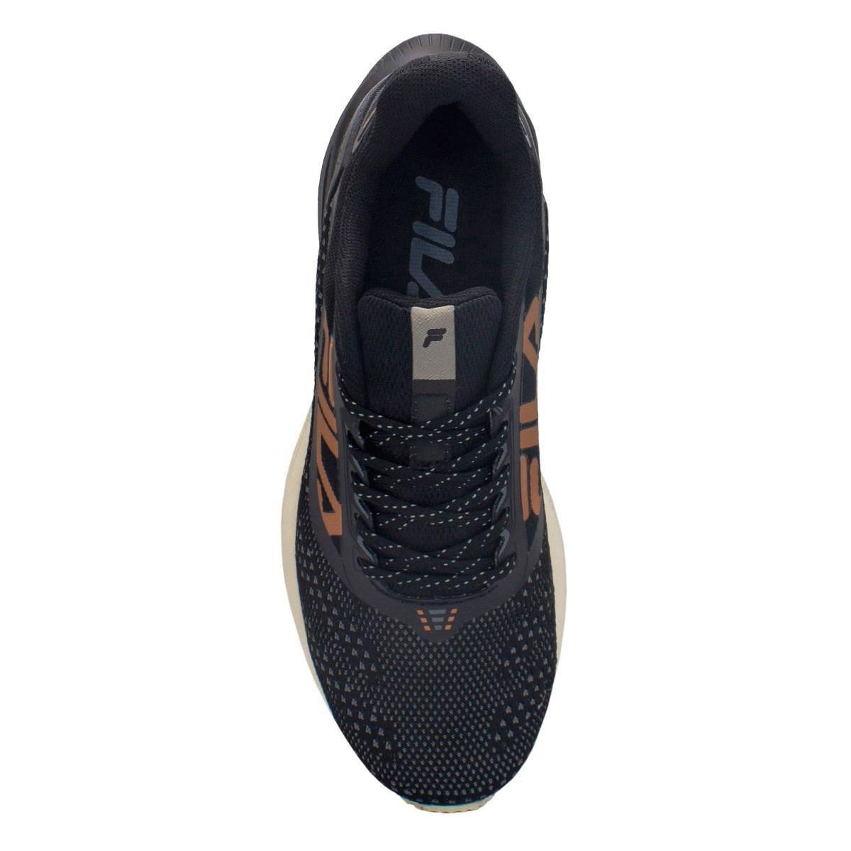 Tênis Fila Efecto Feminino - Tam: 34 - 2