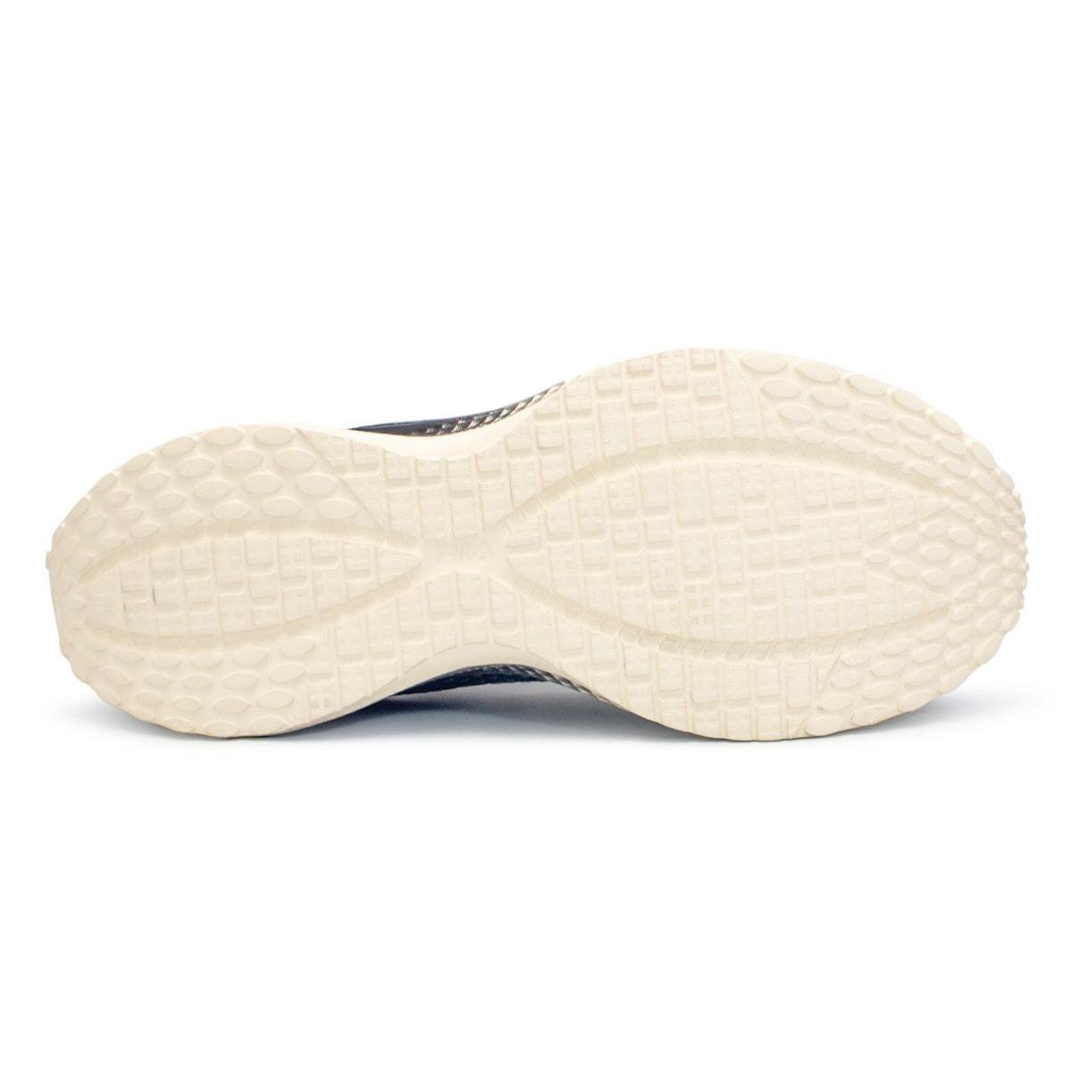 Tênis Fila Efecto Feminino - Tam: 34 - 4