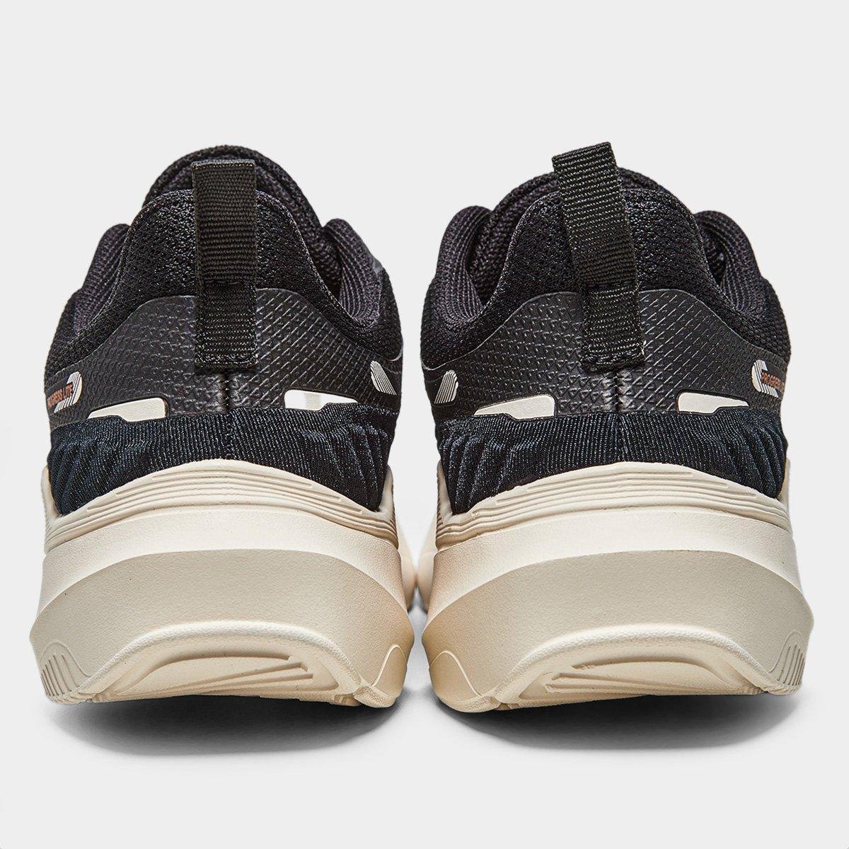 Tênis Fila Progress Lite Feminino - Tam: 34 - 2