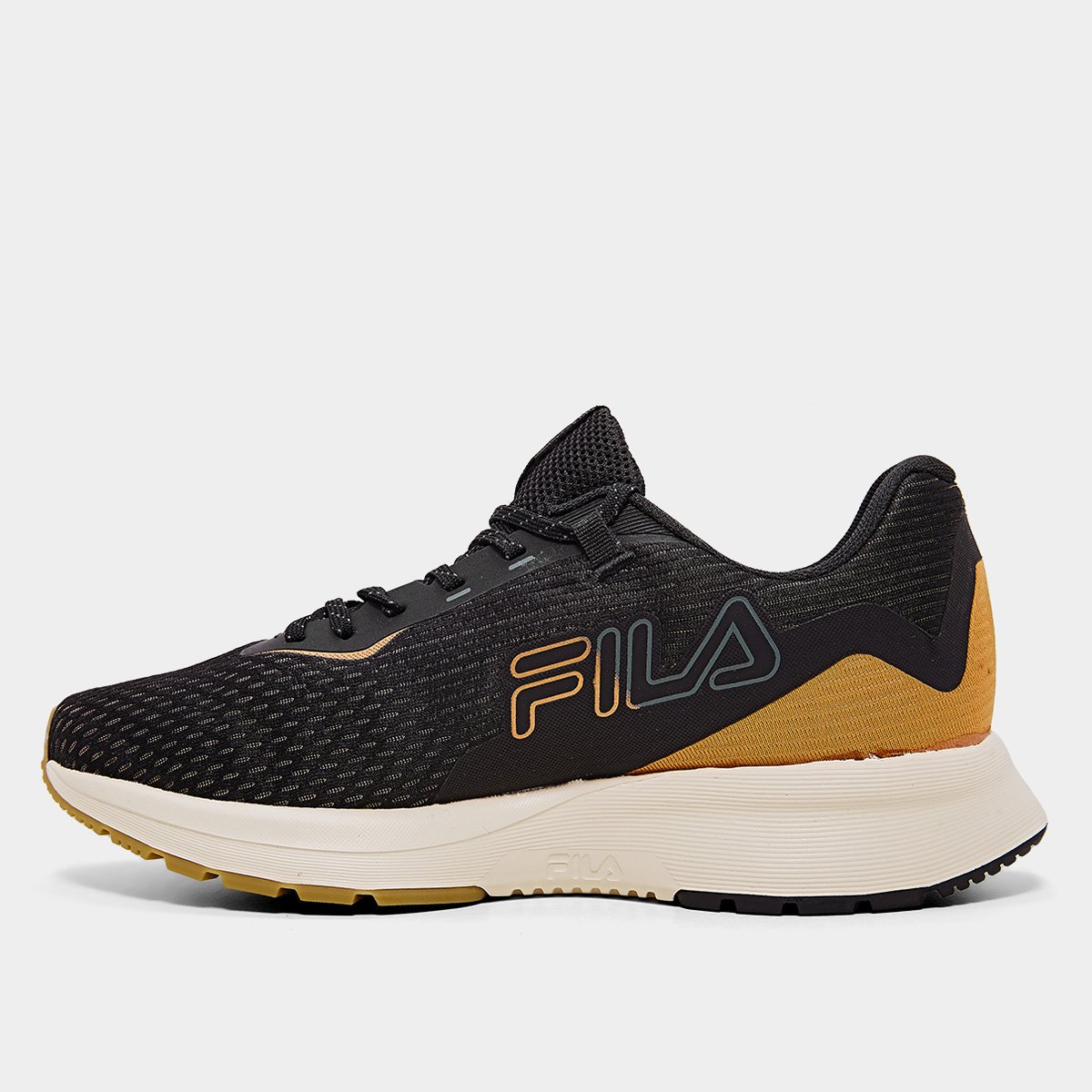 Tênis Fila Ride 2 Feminino - Tam: 39 - 4