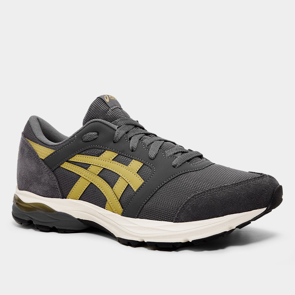 Tênis Asics Gel Takumi Masculino - Tam: 44 - 1