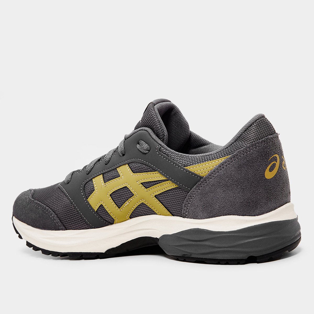 Tênis Asics Gel Takumi Masculino - Tam: 44 - 2