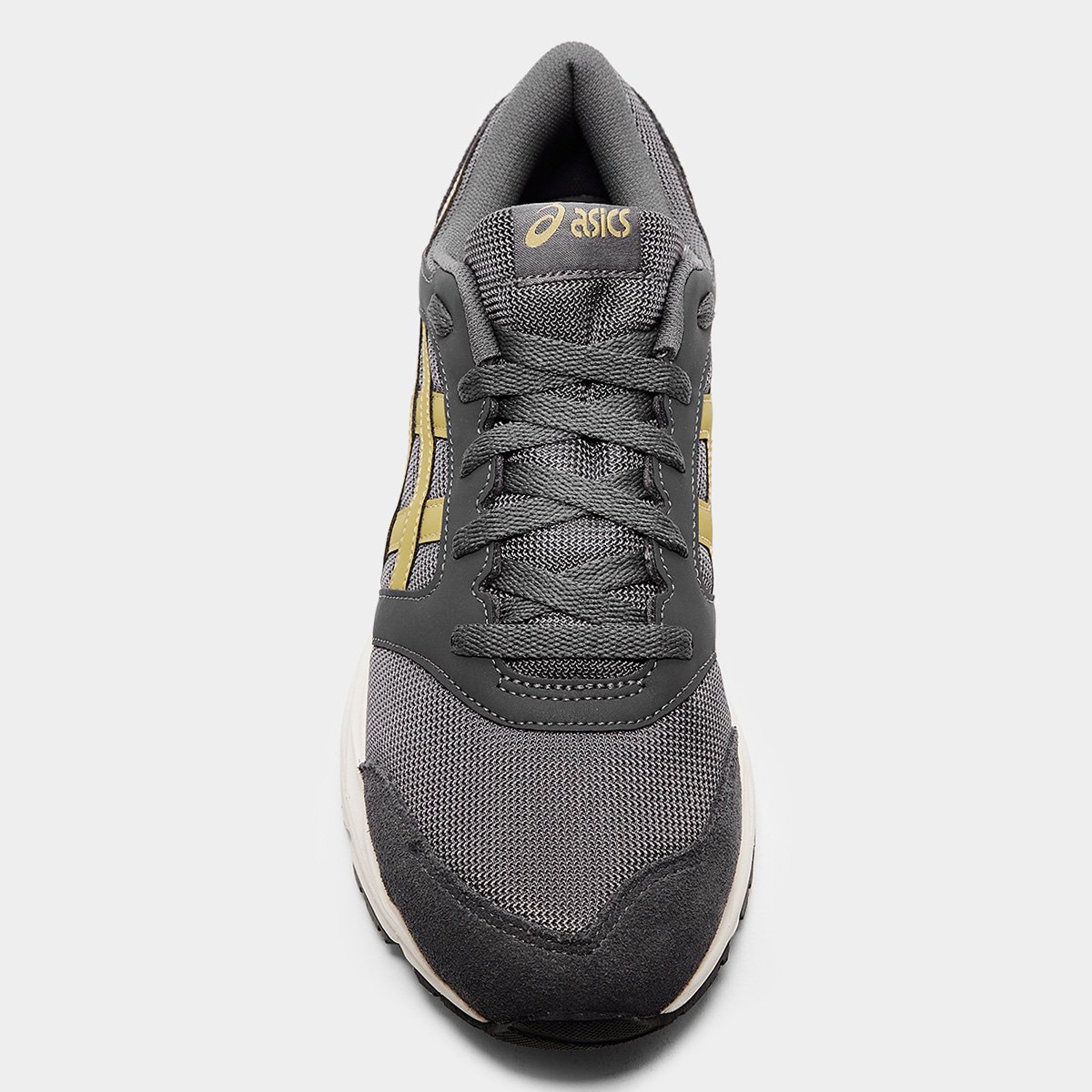 Tênis Asics Gel Takumi Masculino - Tam: 44 - 3