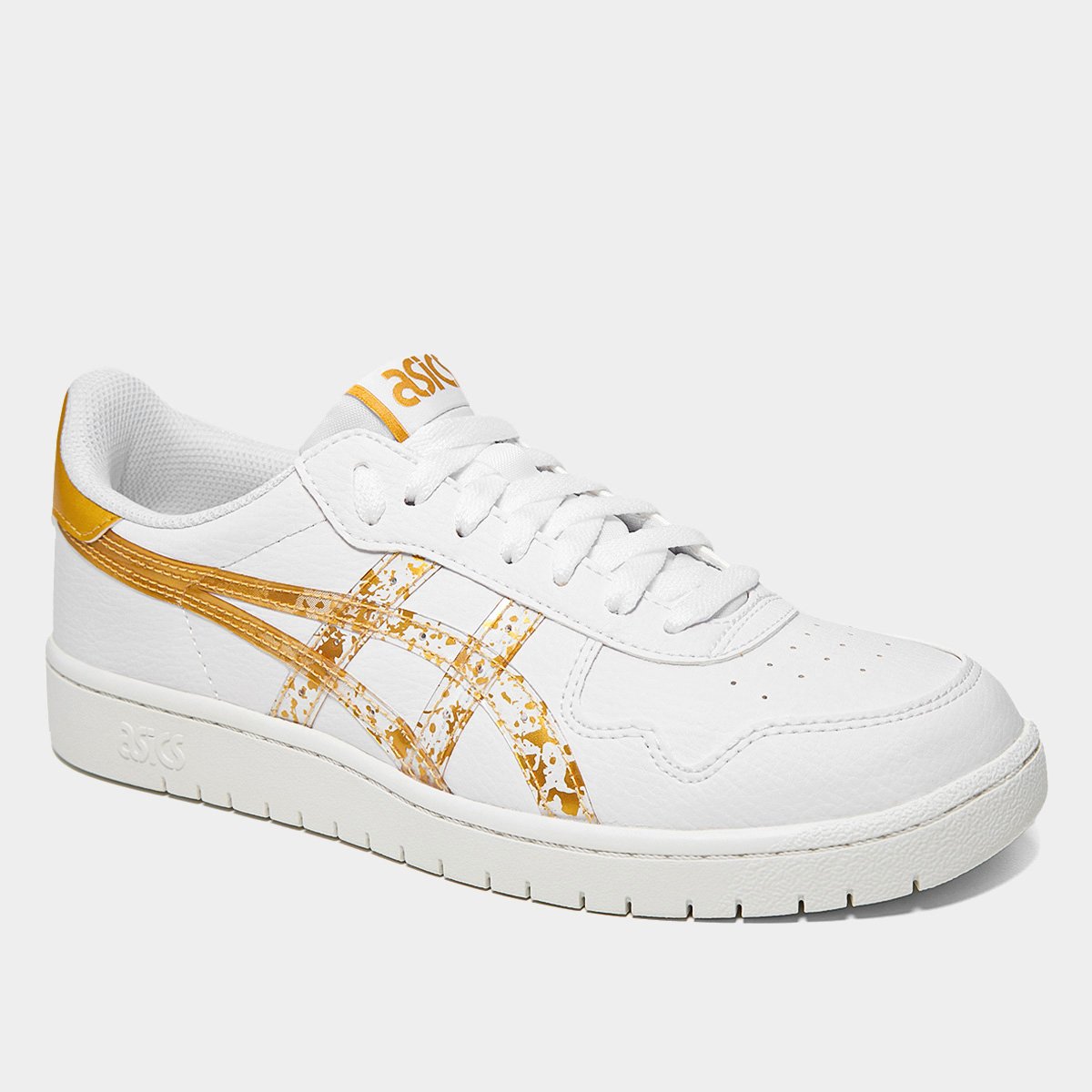 Tênis Asics Japan S I Feminino - Tam: 39 - 2