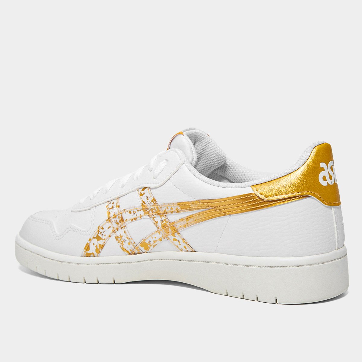 Tênis Asics Japan S I Feminino - Tam: 39 - 3