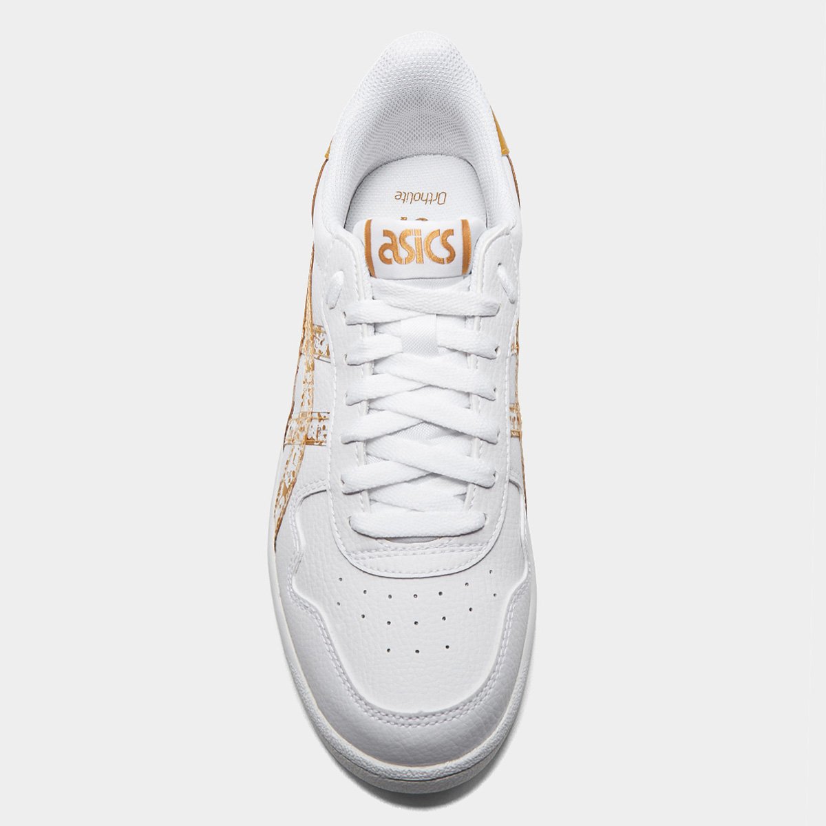Tênis Asics Japan S I Feminino - Tam: 39 - 4