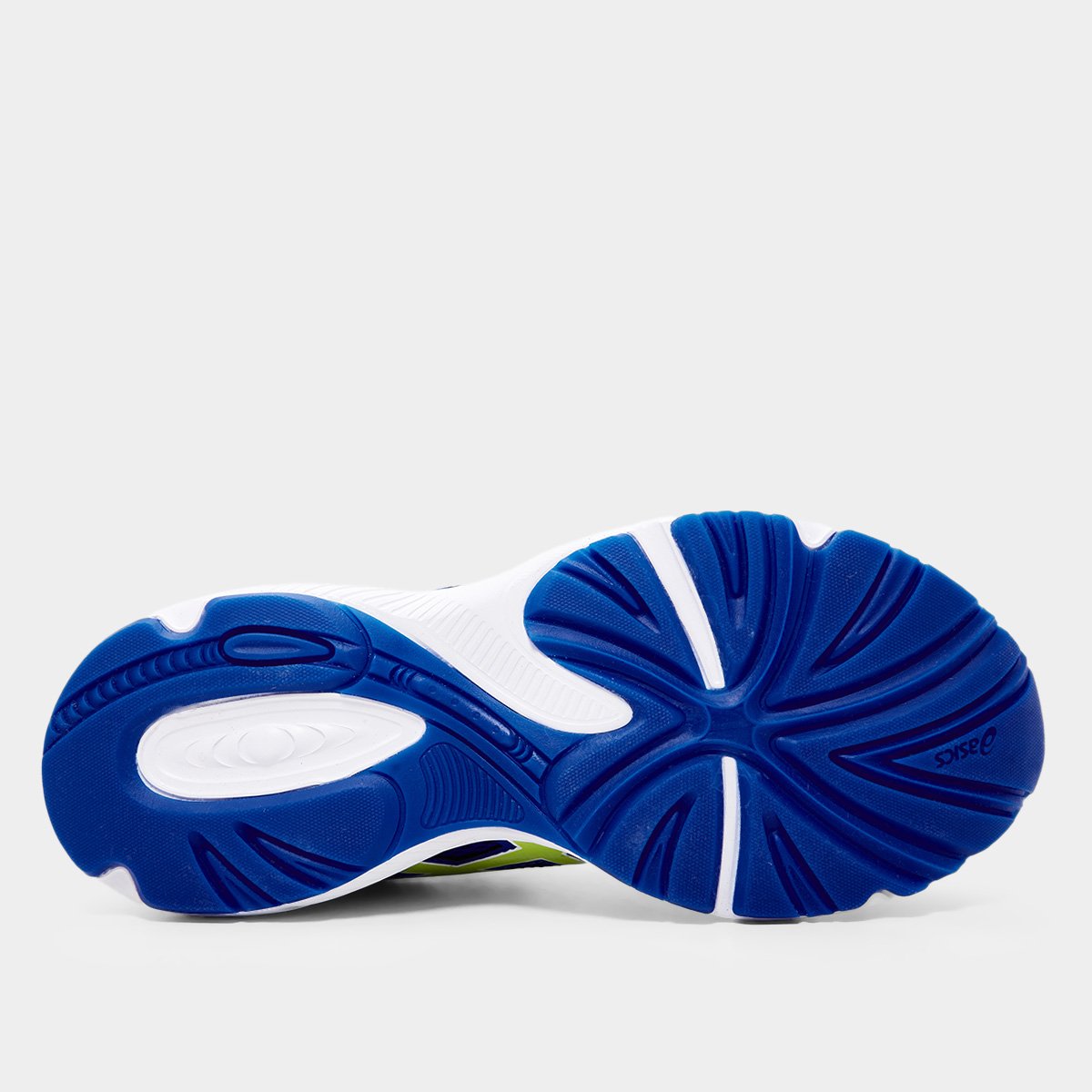 Tênis Infantil Asics Buzz 4 Gs - Tam: 37 - 4