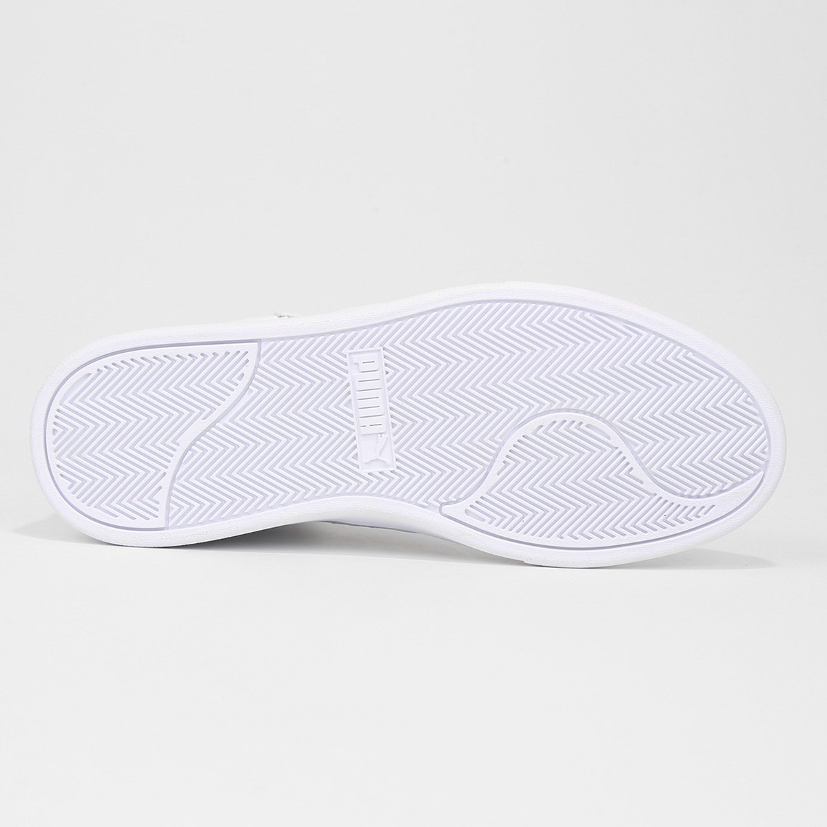 Tênis Cano Médio Puma Shuffle BDP Feminino - Tam: 40 - 4