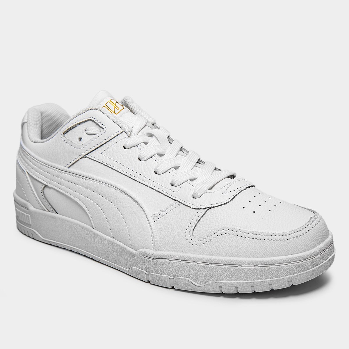 Tênis Puma RBD Game Low BDP Unissex - Tam: 44 - 1