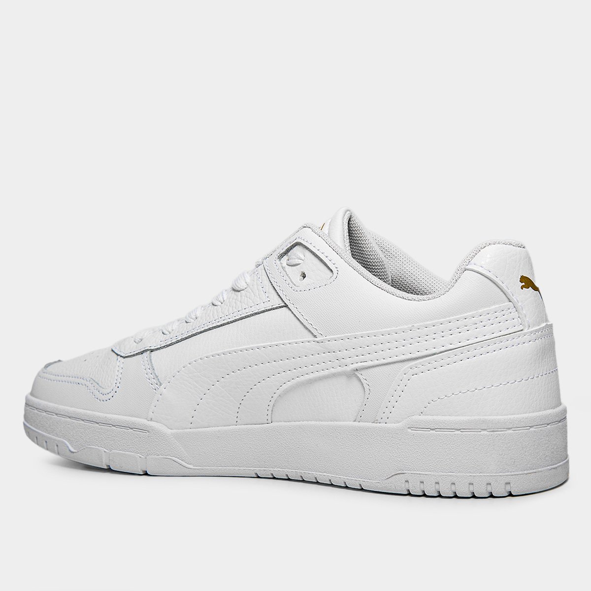 Tênis Puma RBD Game Low BDP Unissex - Tam: 44 - 2