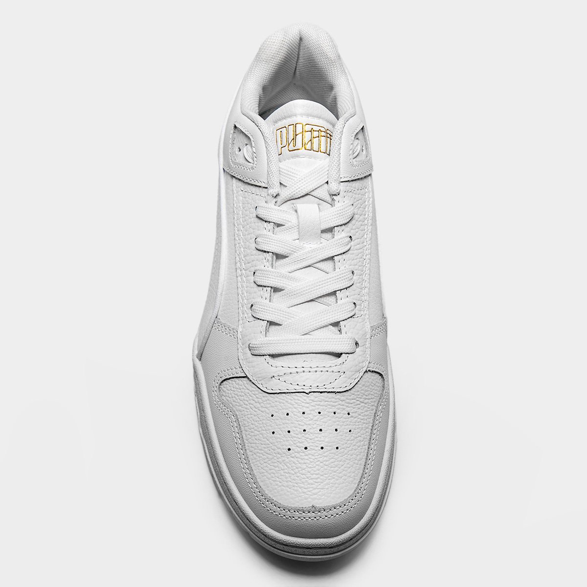 Tênis Puma RBD Game Low BDP Unissex - Tam: 44 - 3
