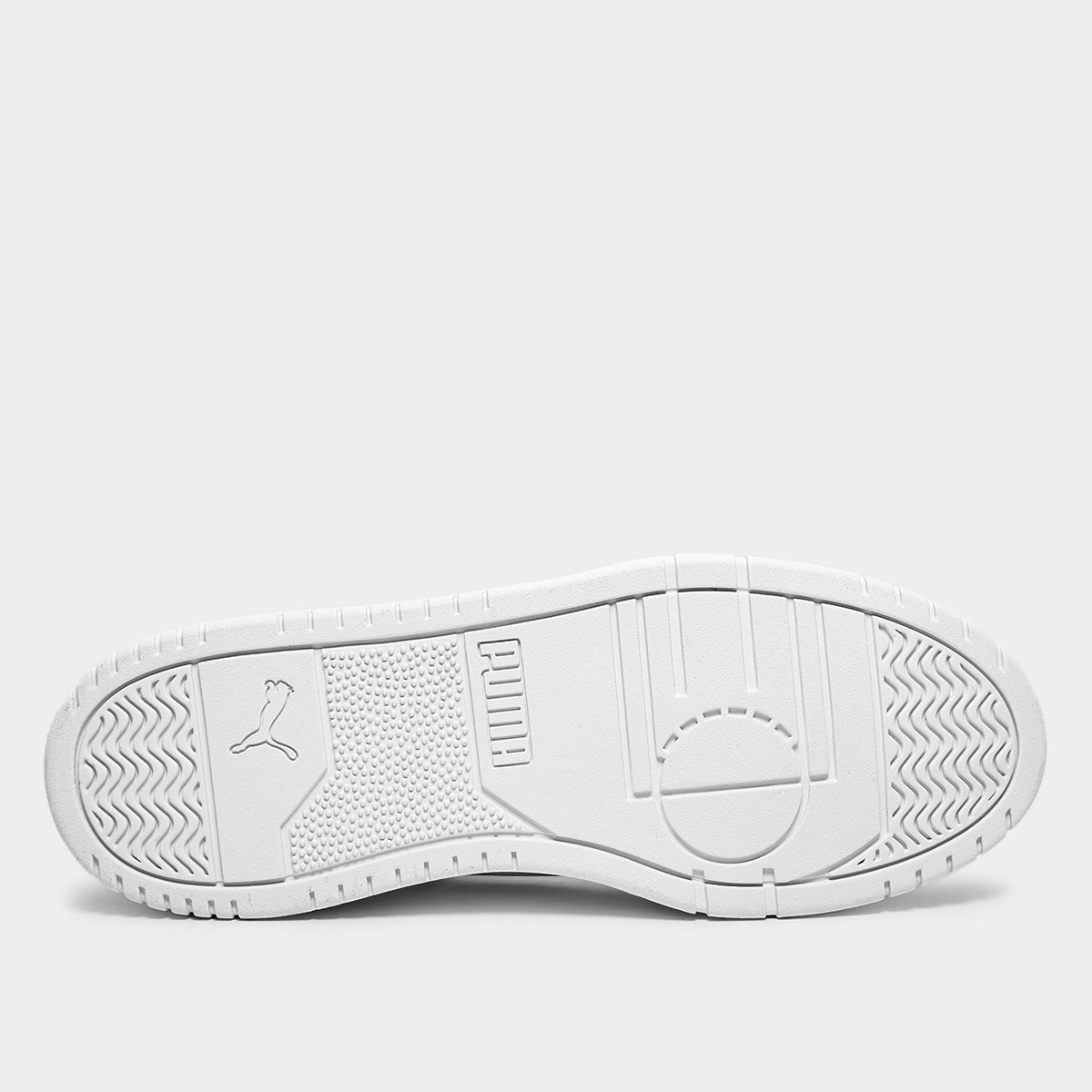 Tênis Puma RBD Game Low BDP Unissex - Tam: 44 - 4