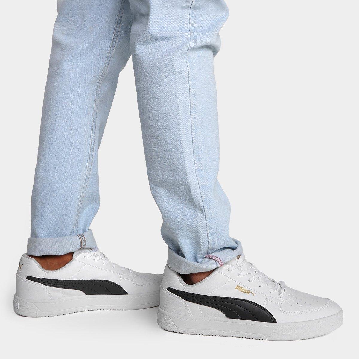 Tênis Puma Caven 2.0 Bdp Masculino - Tam: 44 - 1