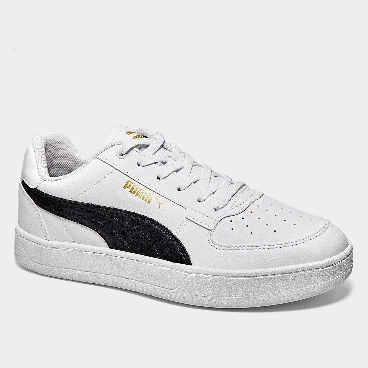 Tênis Puma Caven 2.0 Bdp Masculino - Tam: 44 - 2