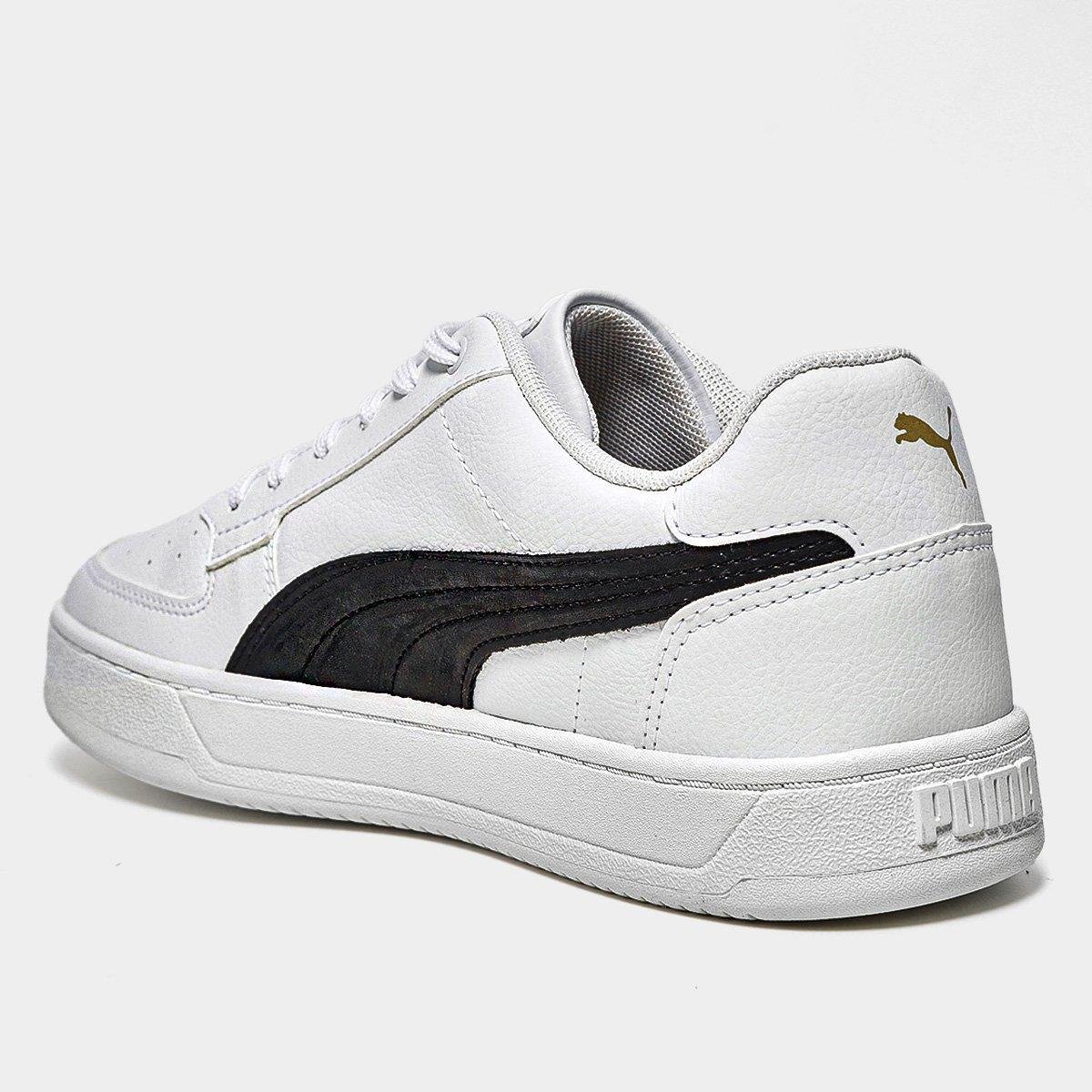 Tênis Puma Caven 2.0 Bdp Masculino - Tam: 44 - 3