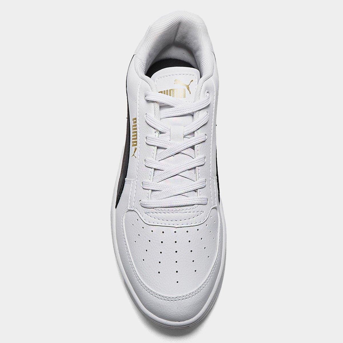 Tênis Puma Caven 2.0 Bdp Masculino - Tam: 44 - 4