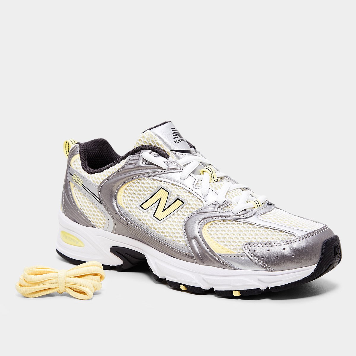 Tênis New Balance 530 - Tam: 37 - 1