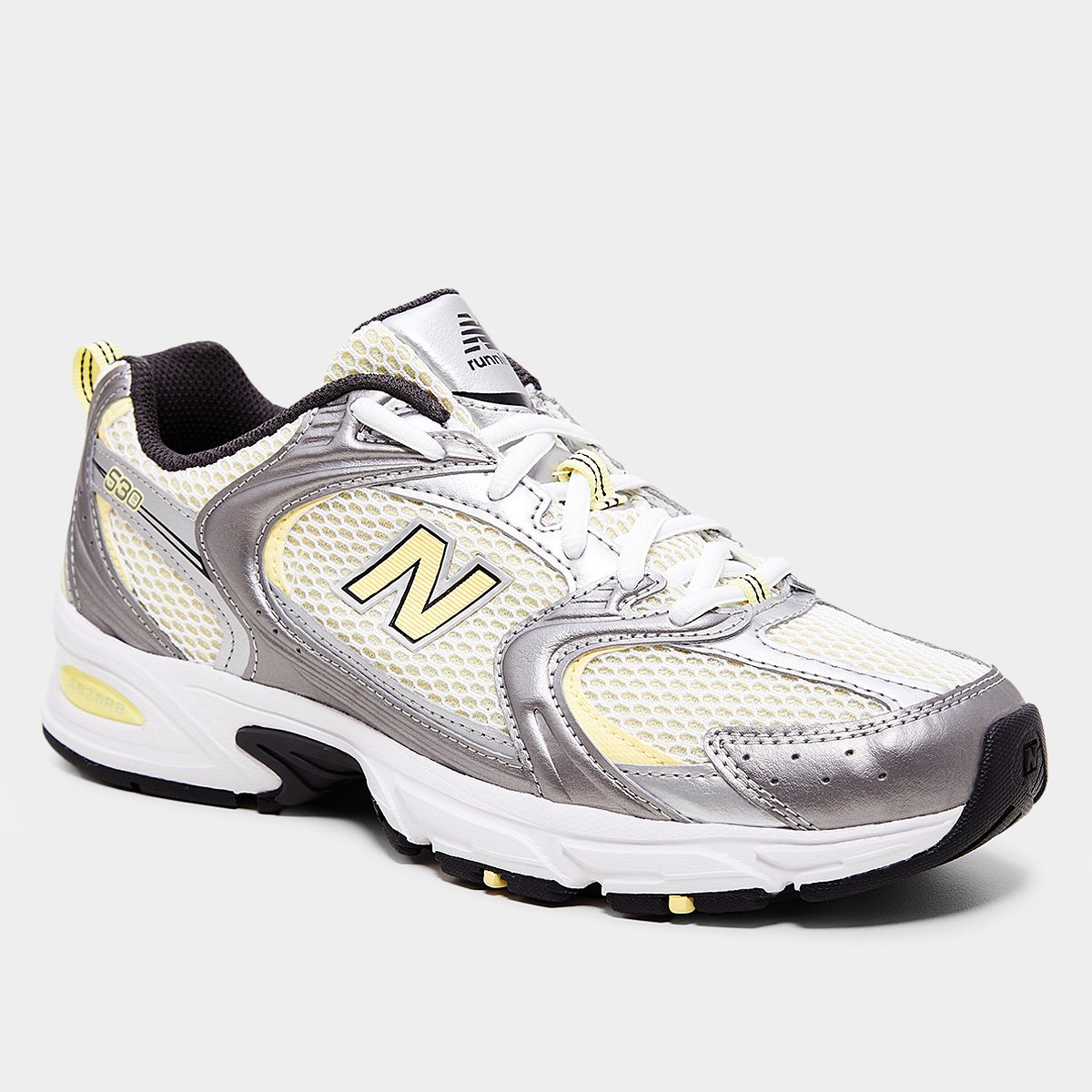 Tênis New Balance 530 - Tam: 37 - 2