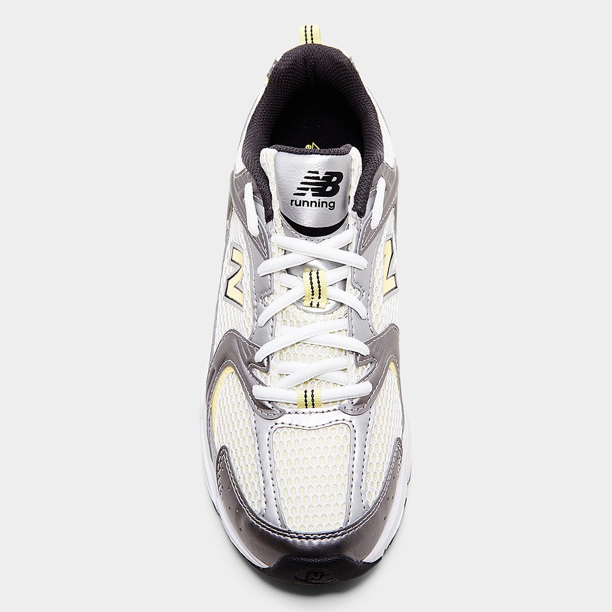 Tênis New Balance 530 - Tam: 37 - 4