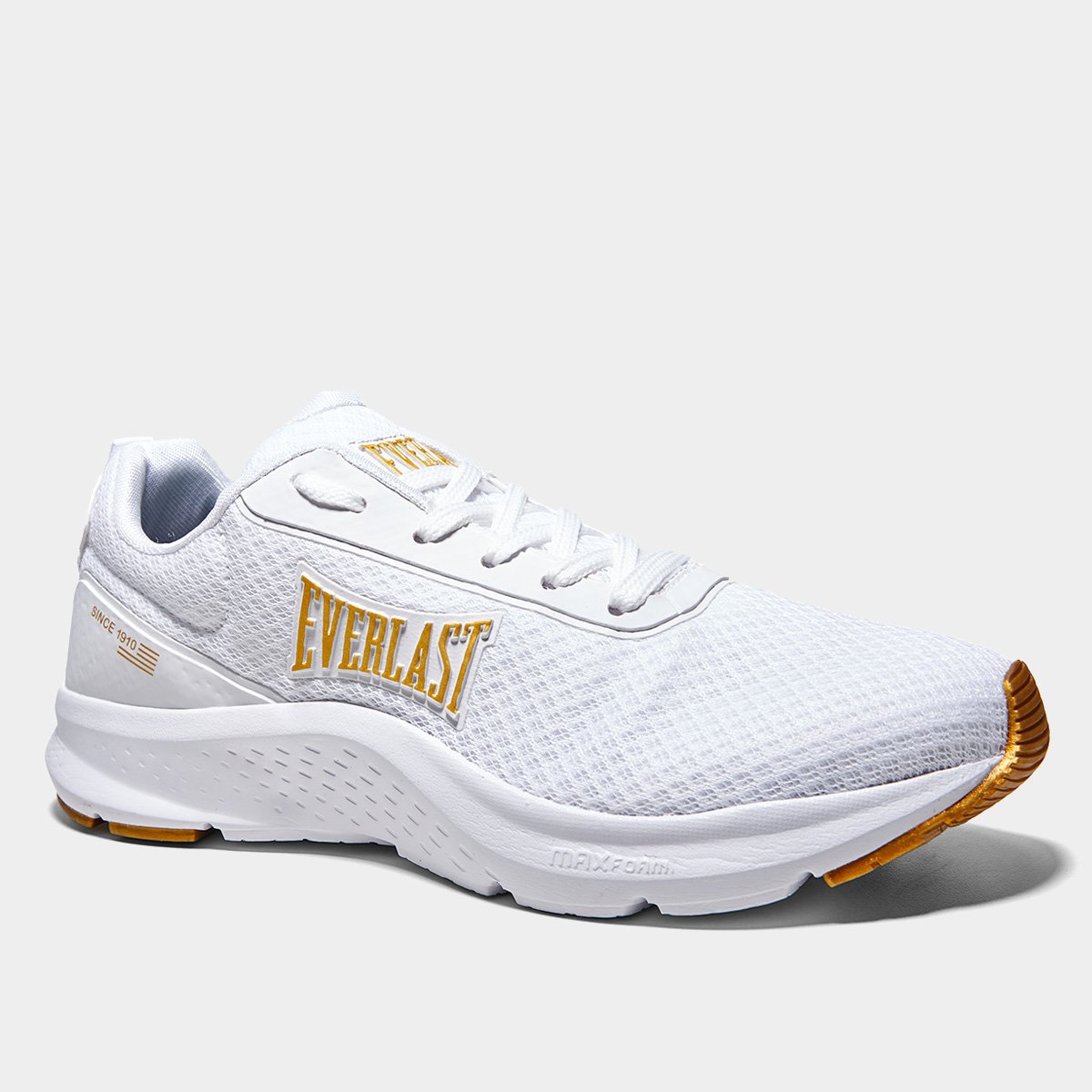 Tênis Everlast Racer Feminino - Tam: 34 - 1