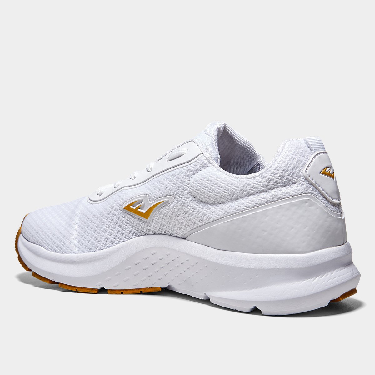 Tênis Everlast Racer Feminino - Tam: 34 - 2