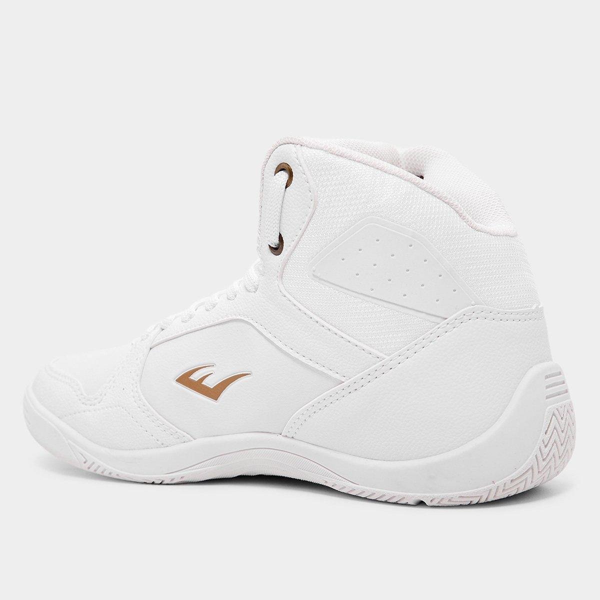 Tênis Everlast Ring 4 Feminino - Tam: 40 - 2