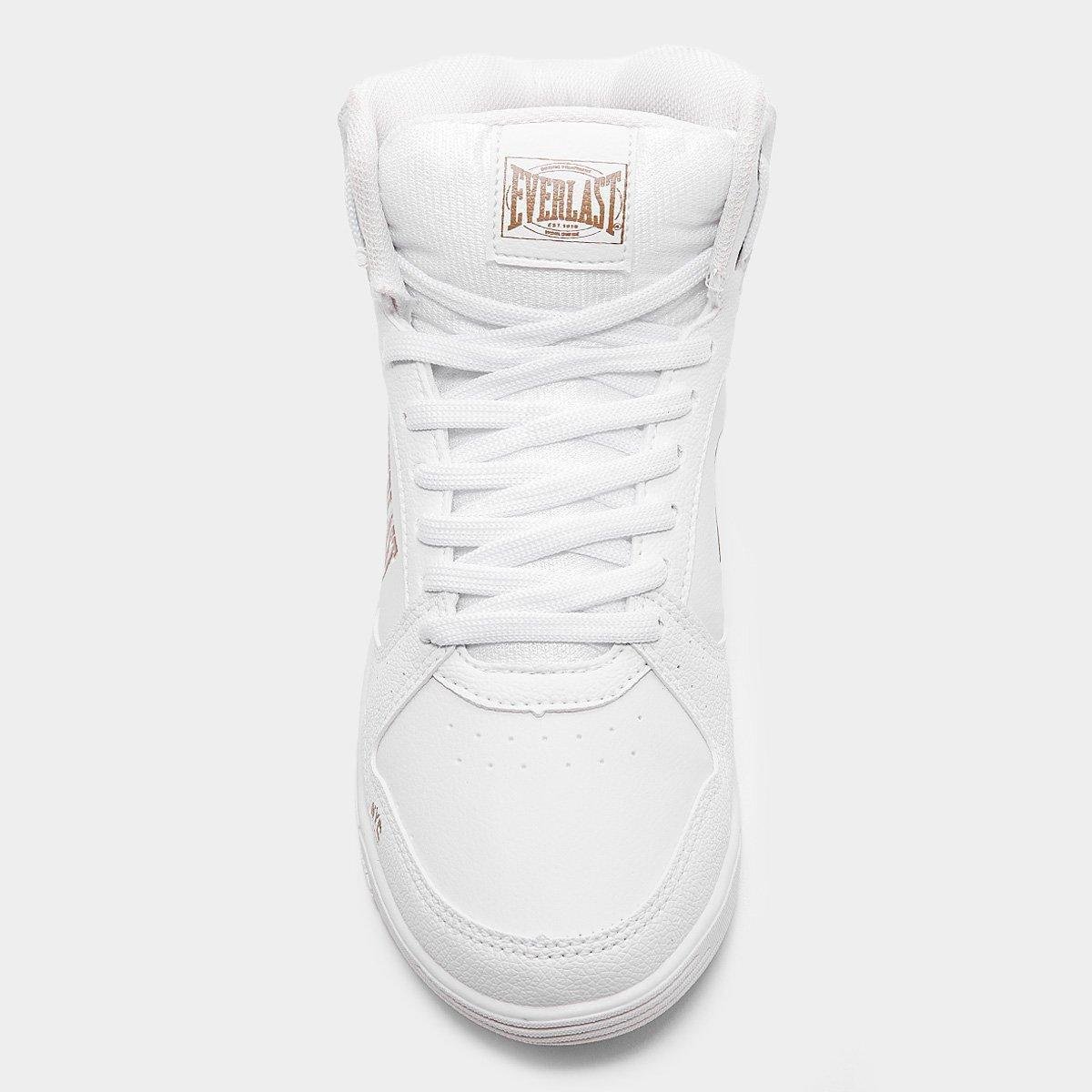 Tênis Everlast Ring 4 Feminino - Tam: 40 - 3
