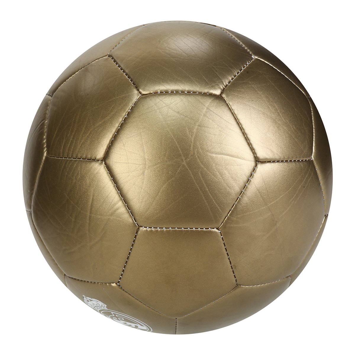 Bola de Futebol Campo Adidas Real Madrid - 3