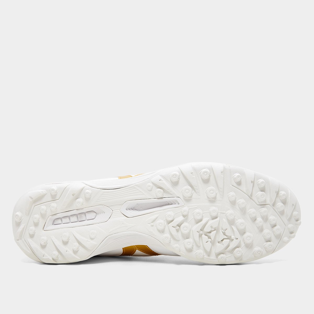 Chuteira Society Mizuno Morelia Elite As II Pro - Tam: 44 - 3