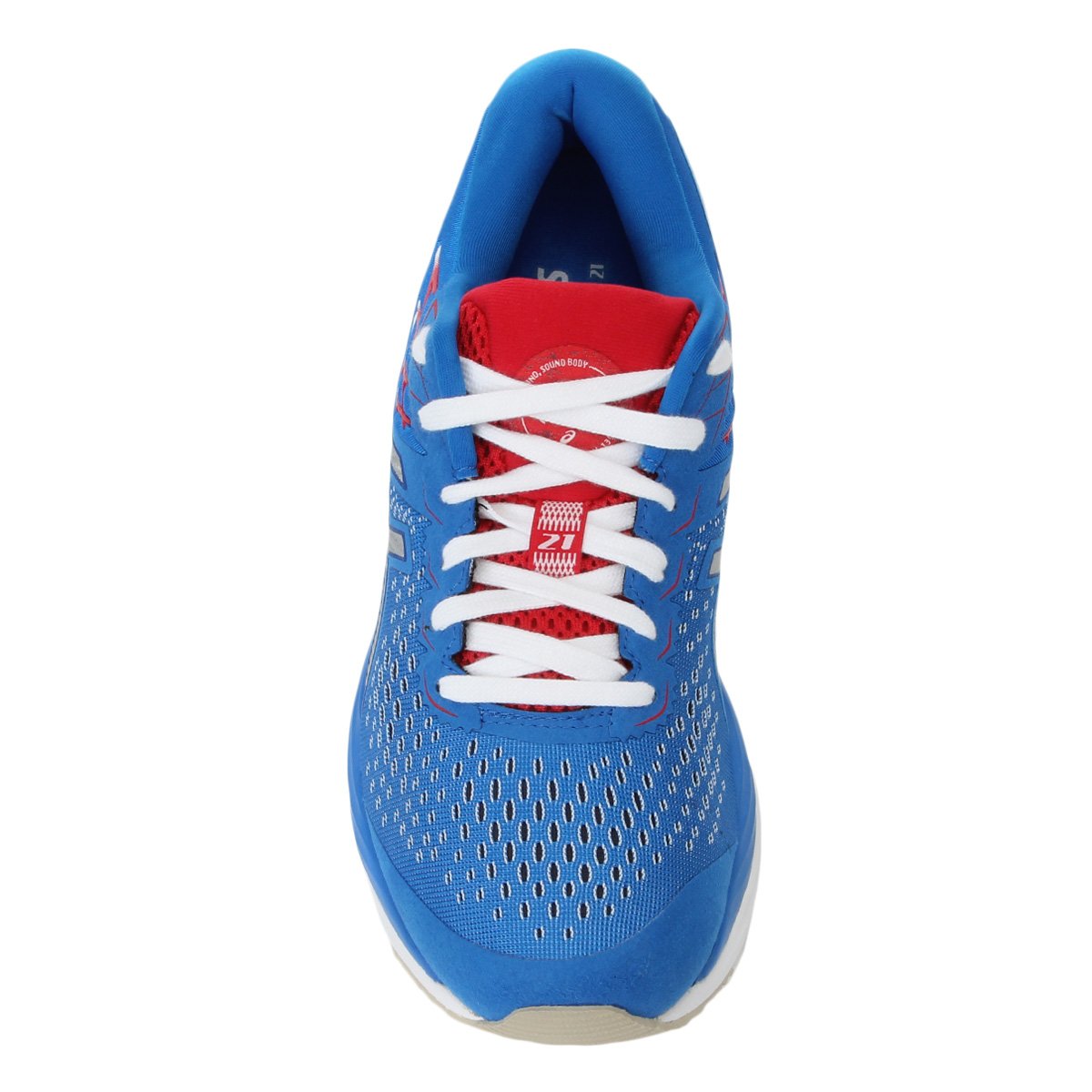 asics gel cumulus retro tokyo