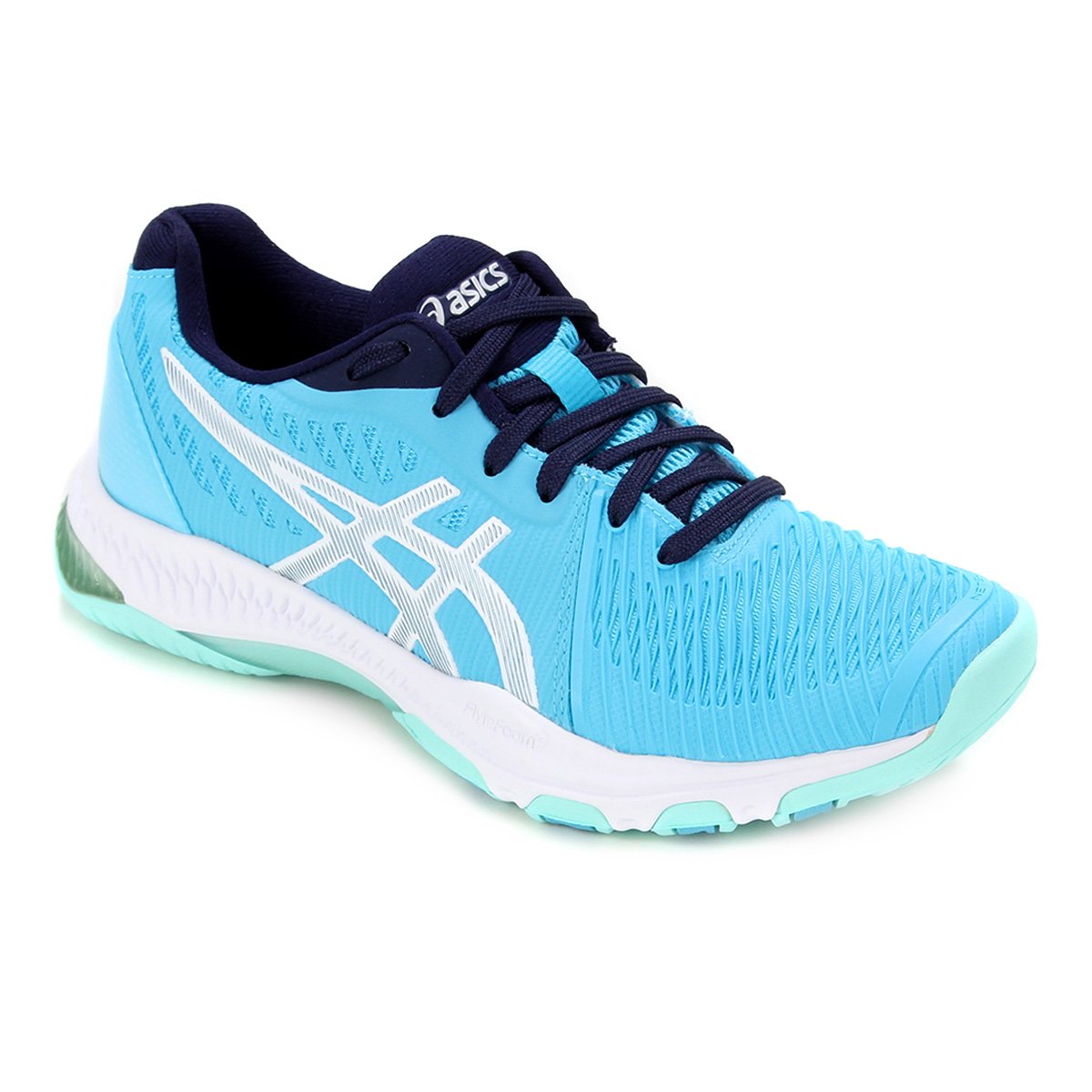 Tênis Asics Netburner Ballistic FF 2 Feminino